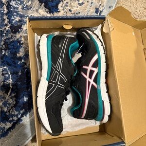 Asics Gel-Excel 33 2 Women's new Running Shoes Multicolor US Size 7